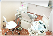 審美性と健康維持を重視した、信頼の審美・予防ケア