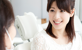 複数の素材から選べます