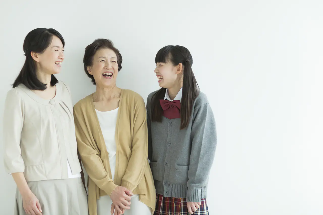 歯並びに合わせた装置選択を行っています