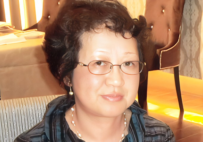 院長の黒木 千恵子
