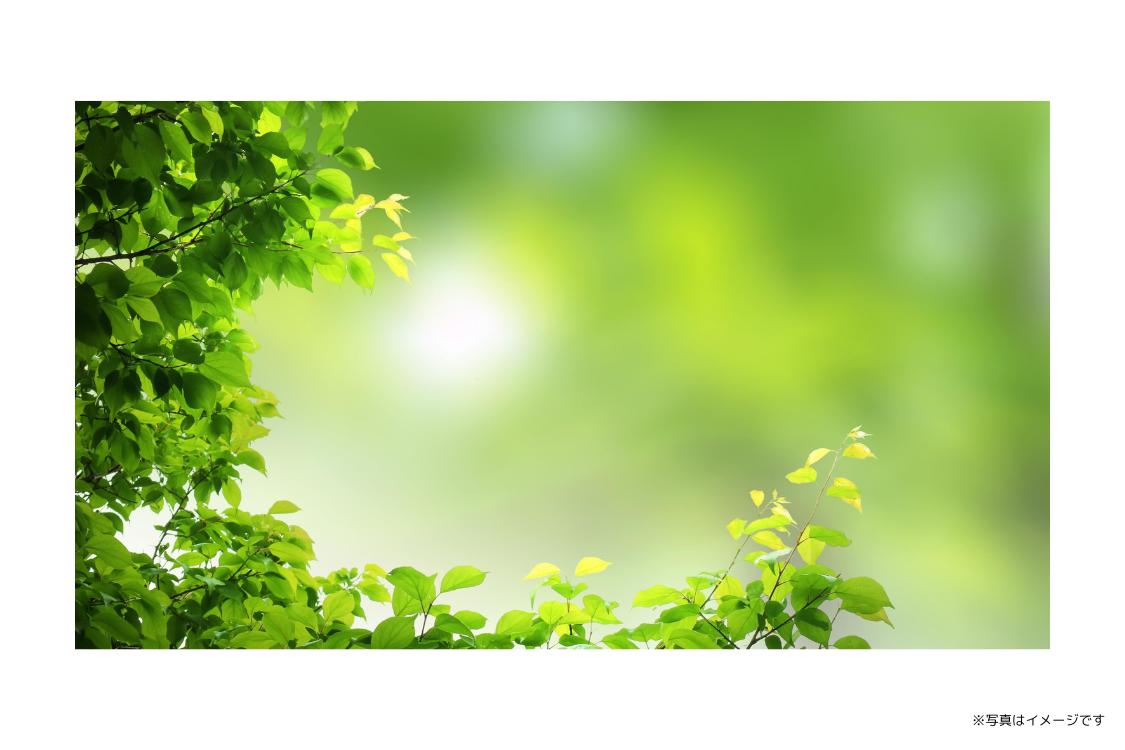 患者様の人生をより豊かにするために、口腔の健康を長く維持できる診療環境とサポート体制を用意しています