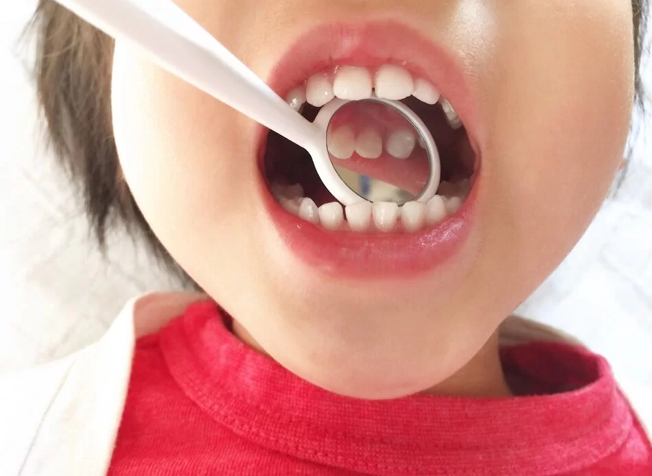 歯並びと健康を守る小児専門の対応力