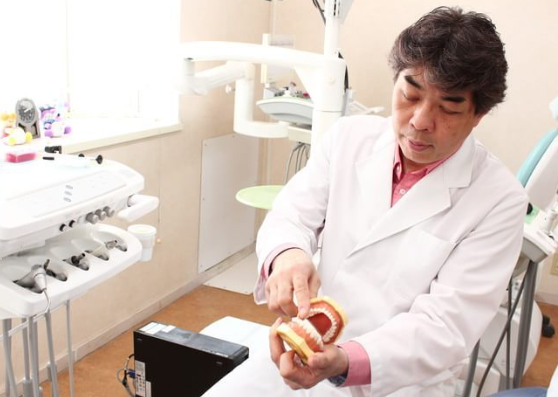 総合的なケアを提供し、患者様の快適な生活をサポートいたします。