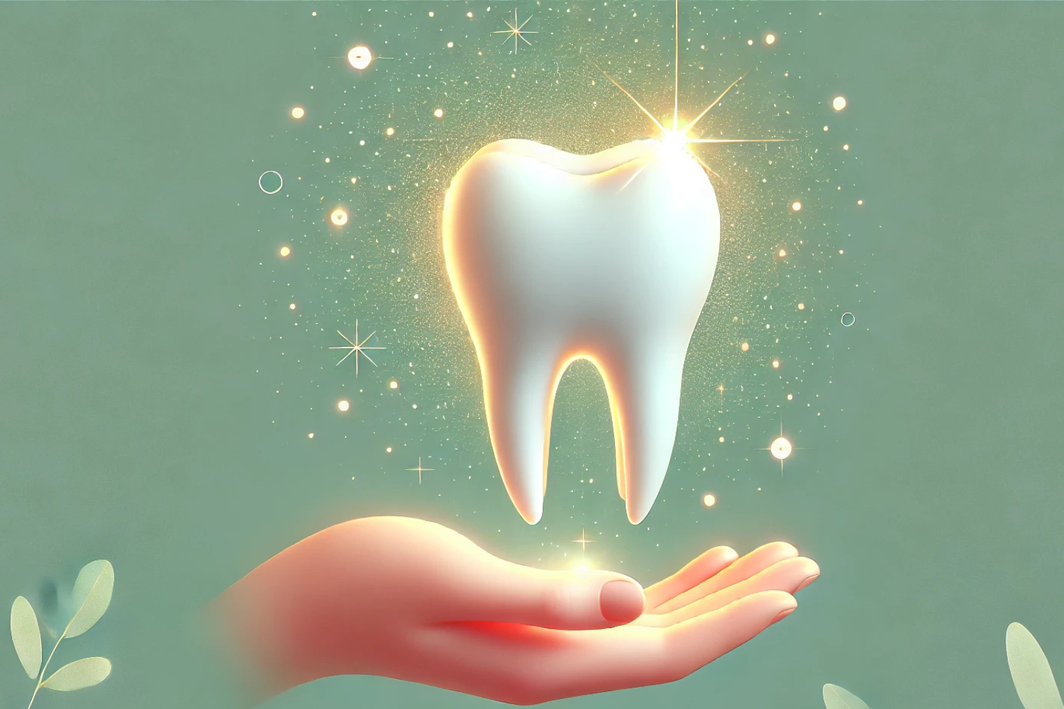 患者様とのつながりを大切にして治療いたします