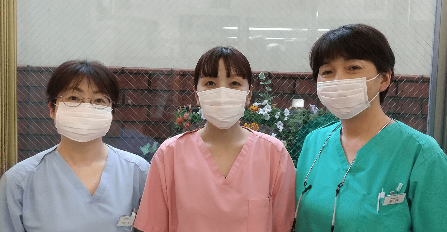 【藤沢本町駅より徒歩7分】一般歯科から口腔外科まで、患者様に寄り添う診療を行う「永海歯科医院」