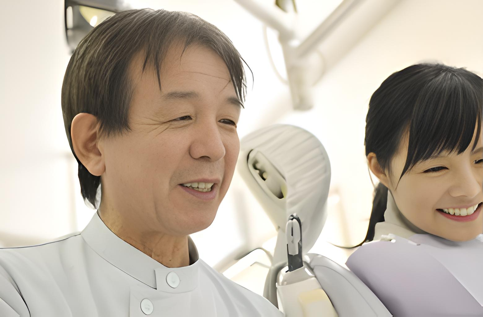 患者第一の分かりやすい説明とチーム医療で予防を重視した口腔ケアを提供