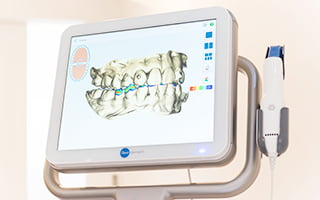 様々な最新設備を導入しています