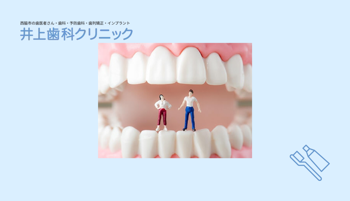 虫歯・歯周病などの基本治療を丁寧に行う一般歯科