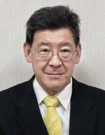 安芸高田市医師会　会長　則川　希貞