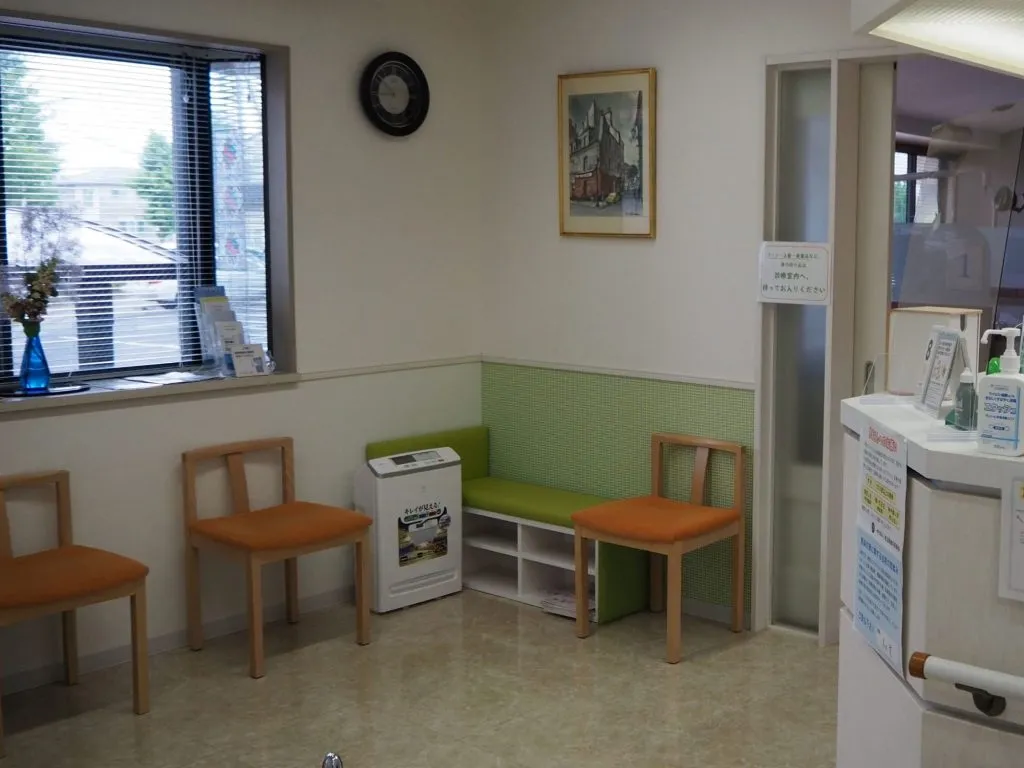 【久喜駅より徒歩25分】定期検診で守る健康な歯、経験と研鑽で支える笑顔の未来「市役所通り歯科医院」