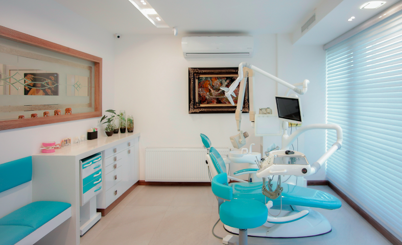 【寝屋川市駅から車で10分】歯周病と保存治療を軸にした吉川歯科医院