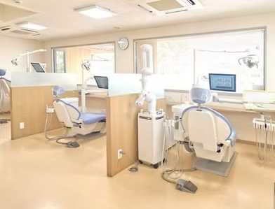 歯周病治療に注力し、地域の健康を守る専門性