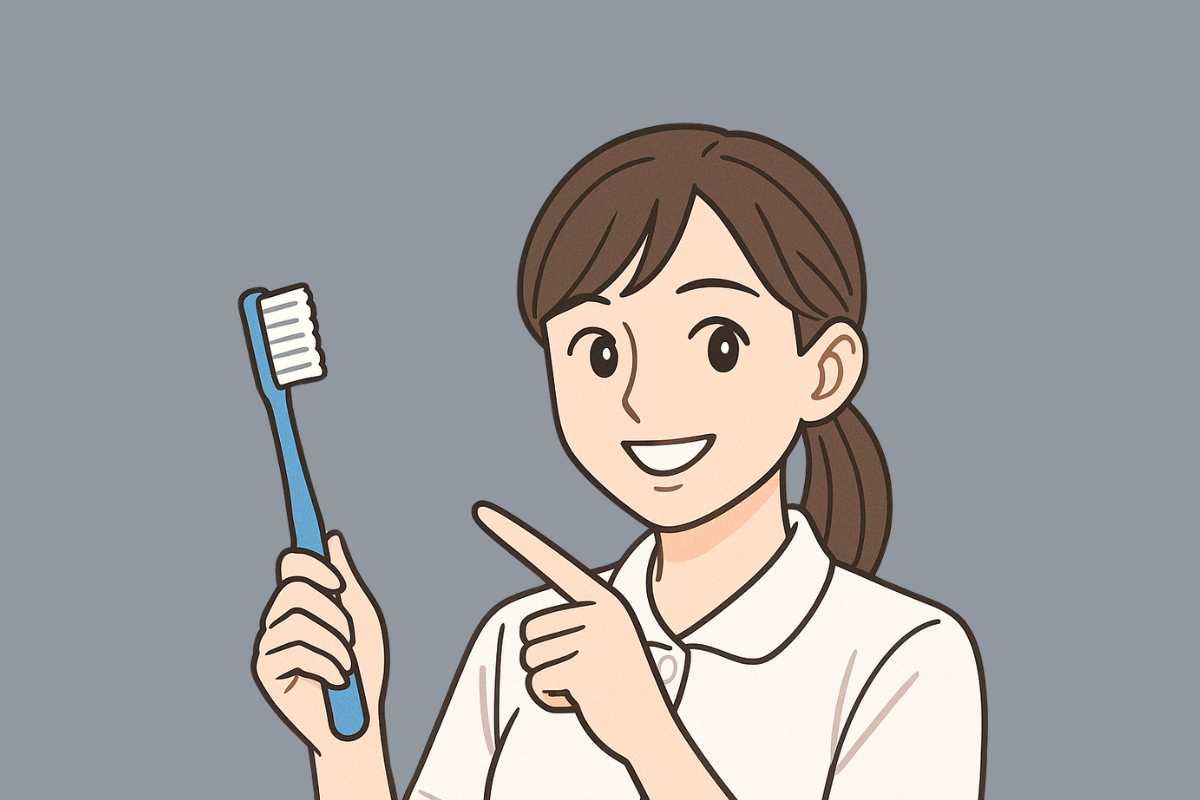 予防歯科-歯を守ることは、未来の笑顔を守ることです。