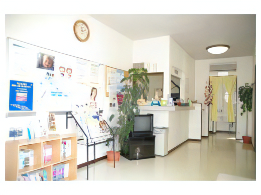 【ライフタウン名取中央バス停より徒歩1分】お口の健康を通して全身の健康に貢献するライフタウン歯科クリニック