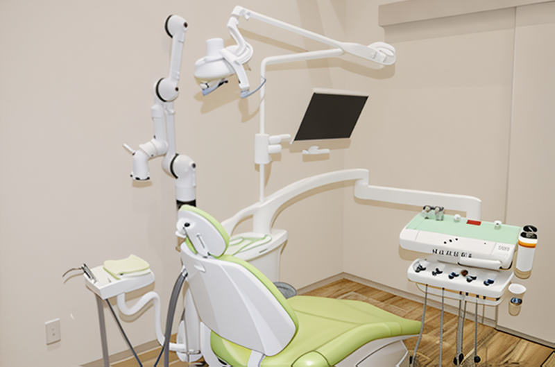 【西尾口駅から徒歩14分】【予防歯科に重点を置く】科学的根拠に基づく総合的な口腔ケアの今村歯科医院