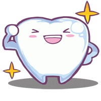 お口の健康を生涯維持し、美しい歯を育てましょう