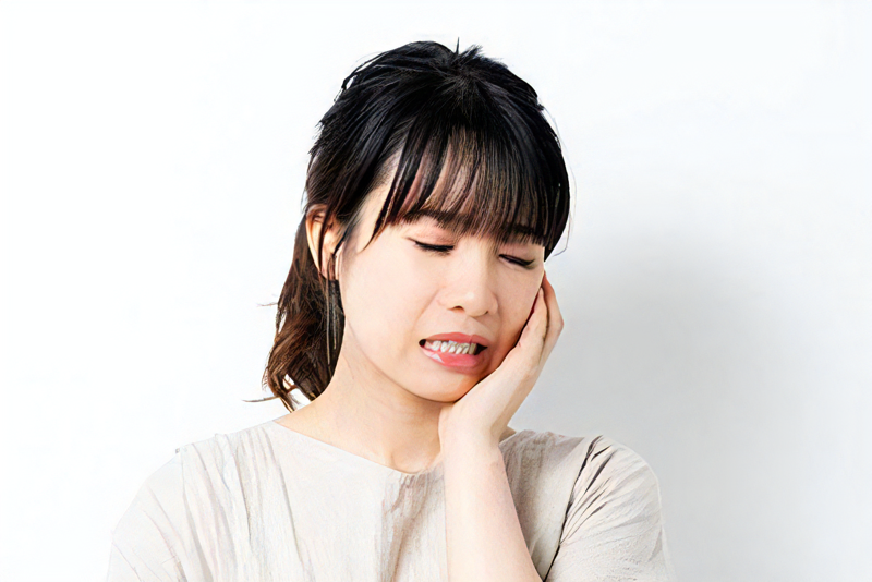 歯周病