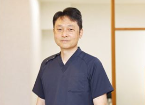 院長の松岡 勝浩