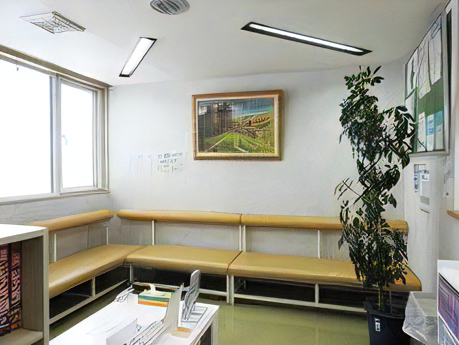 【芦別駅 徒歩5分】訪問診療にも対応し地域に根ざすおおさき歯科