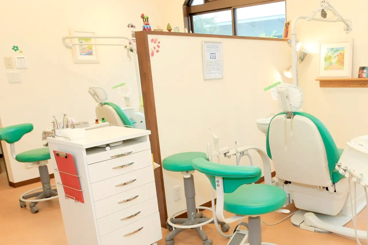 【上前津駅から徒歩7分】歯周病専門医による精密な診療を行うおのデンタルクリニック