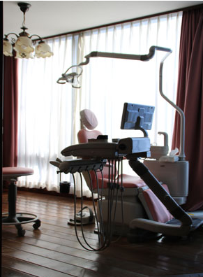 咬み合わせ治療