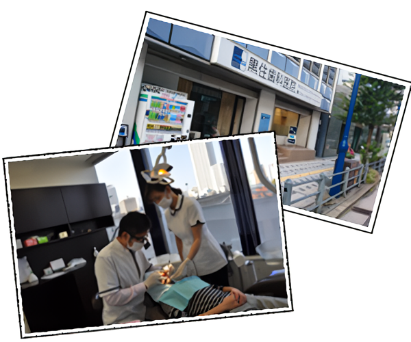 インプラントを用いることで周囲の歯に負担をかけないだけでなく、強力な入れ歯としても活用できます