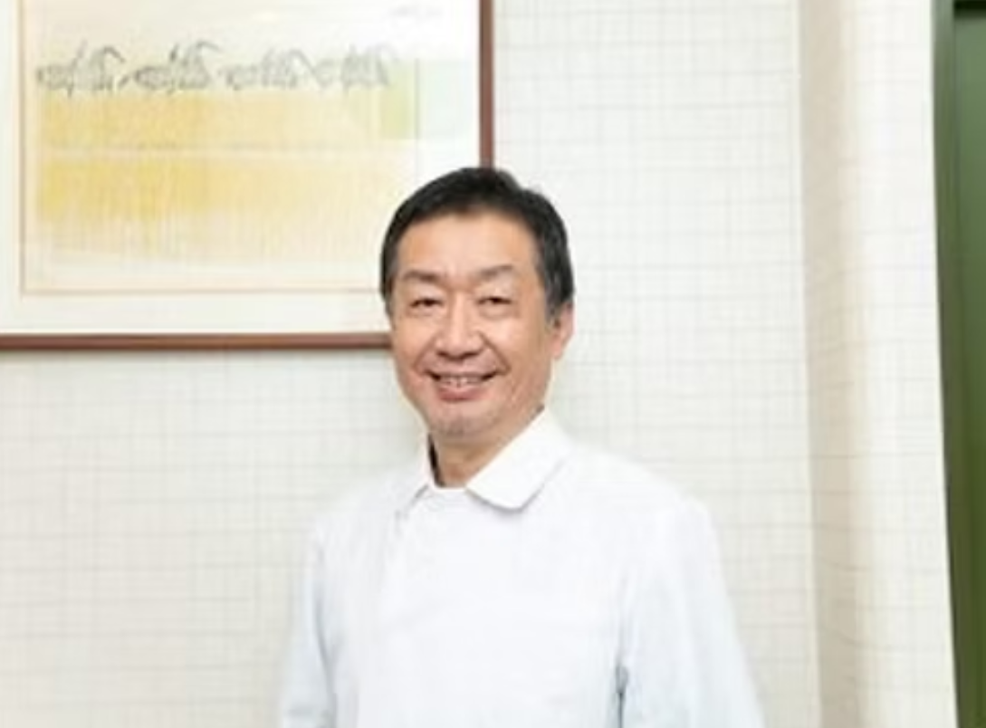 院長の川﨑 浩正