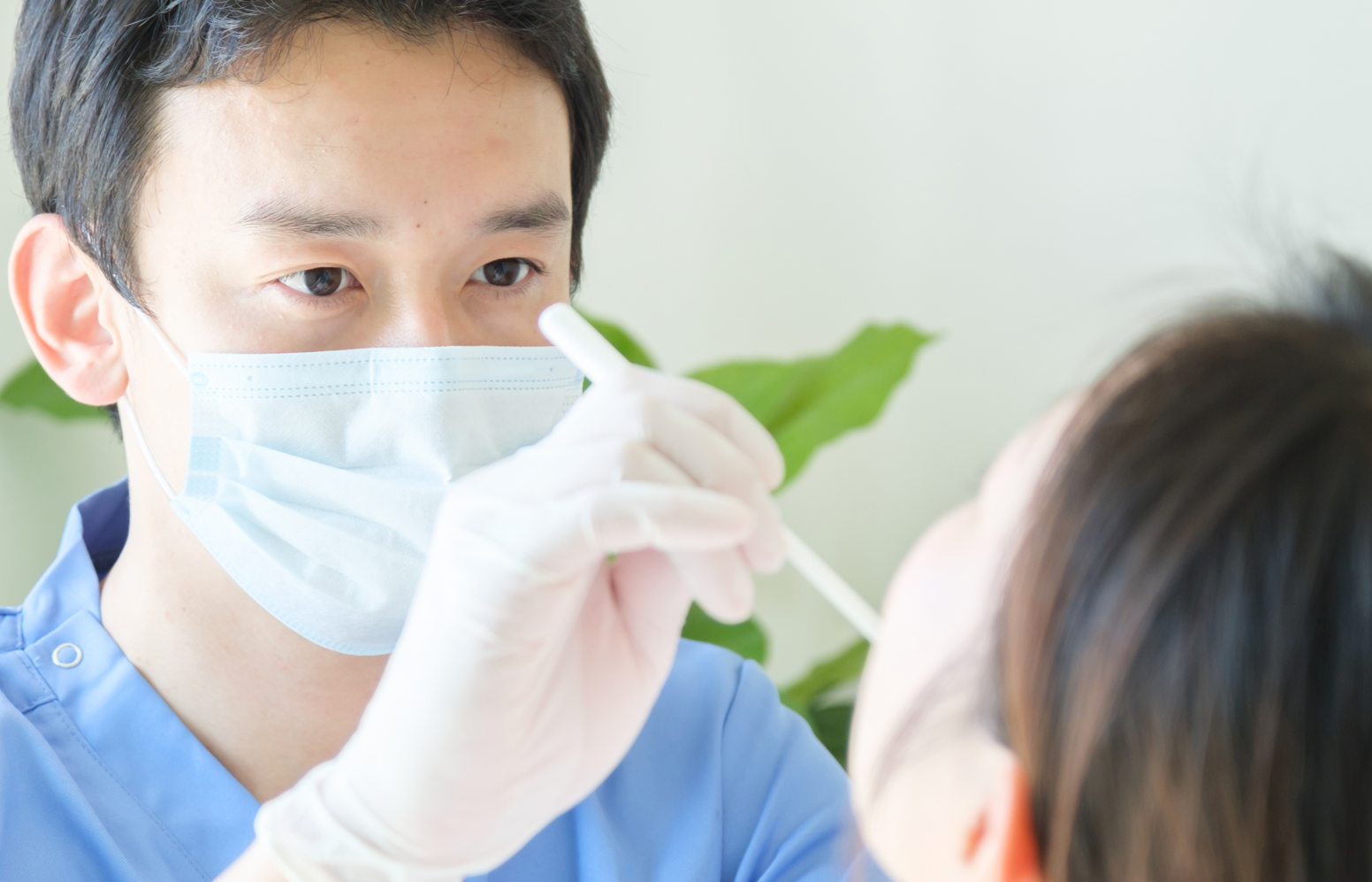 通院困難なお子生とご家族が安心して暮らせる環境を