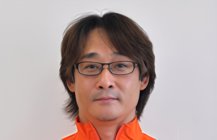 院長の菊地 欣光