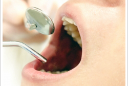 歯科衛生士4名が連携し、細やかなメンテナンスを実施