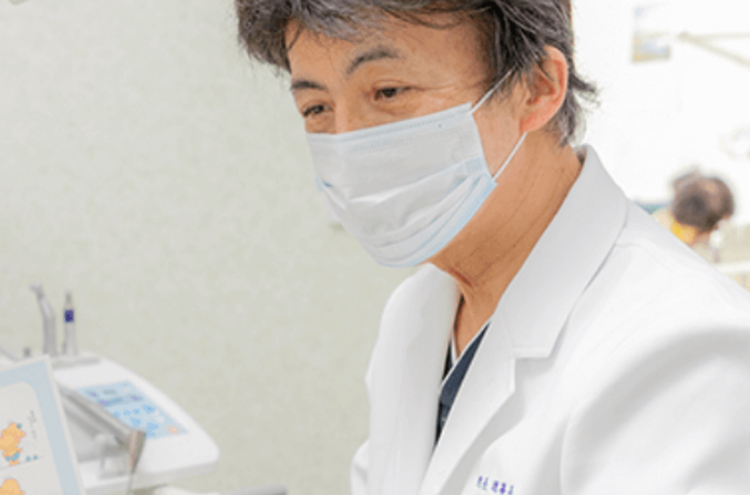 【北松戸駅より徒歩11分】平日21時まで診療のインプラント・審美歯科が得意なクリニック「さかえ歯科クリニック」