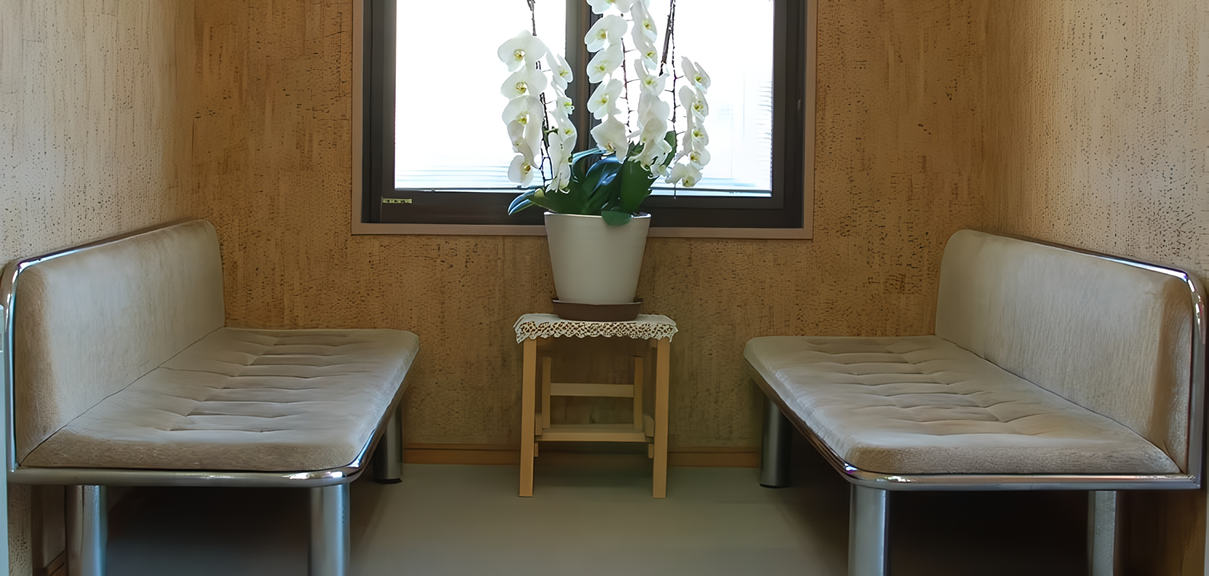 【日本歯周病学会専門医在籍】予防から治療までお任せ、丁寧な診療で安心のきぬまつ歯科医院