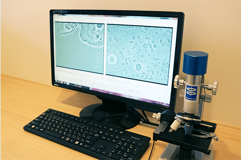 【新倉敷駅から徒歩15分・駐車場完備】痛みに配慮し自然な歯を守るクローバー歯科クリニック