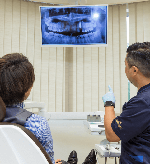 患者さん一人ひとりの状態に合わせた最適なケアを提供することで、再発防止にも努めています