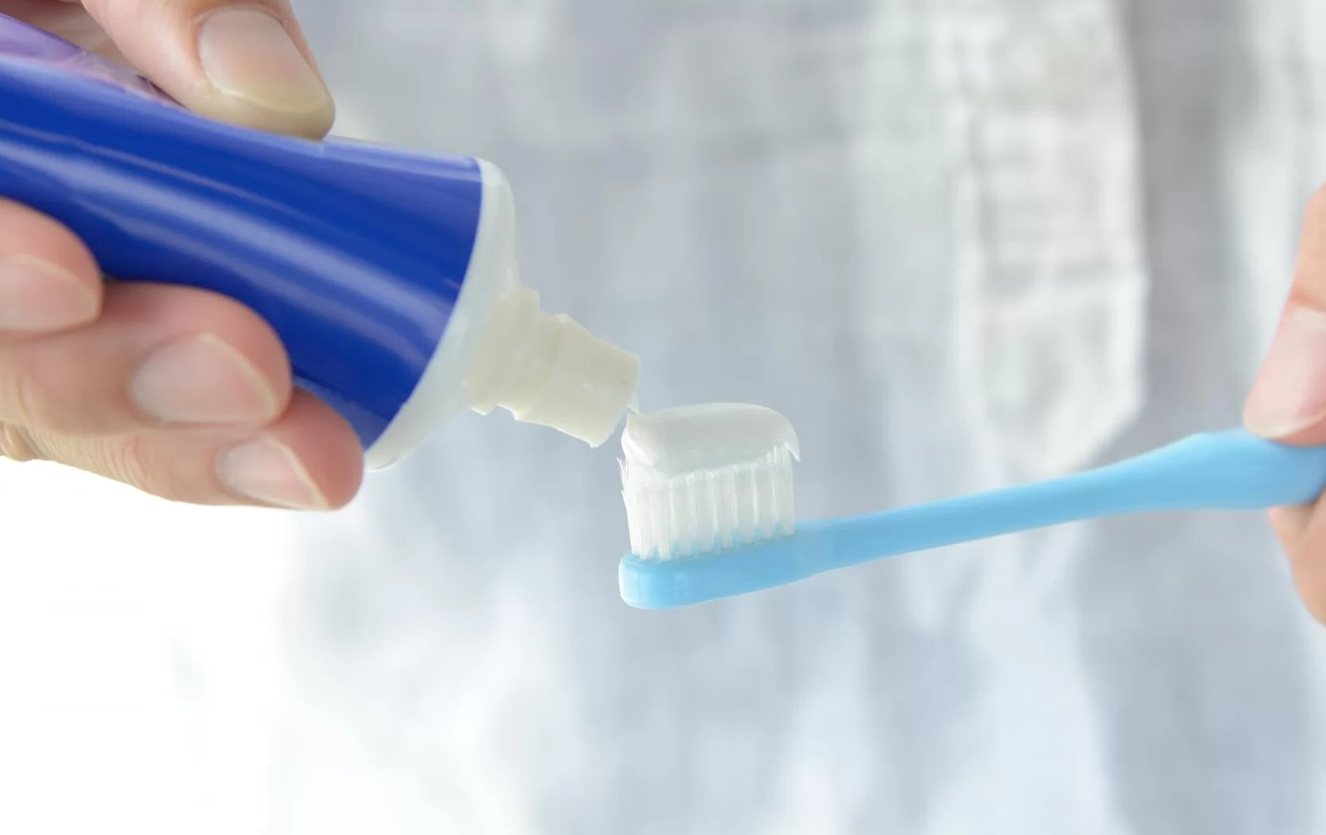 未来の健康を見据えた口腔ケアの実践