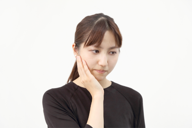 歯周病を予防し、大切な歯を守るために、ぜひ定期的にご来院ください