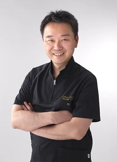 歯並びとかみ合わせを良くして、お口の健康を守りたいと考えている全ての患者様をサポートします