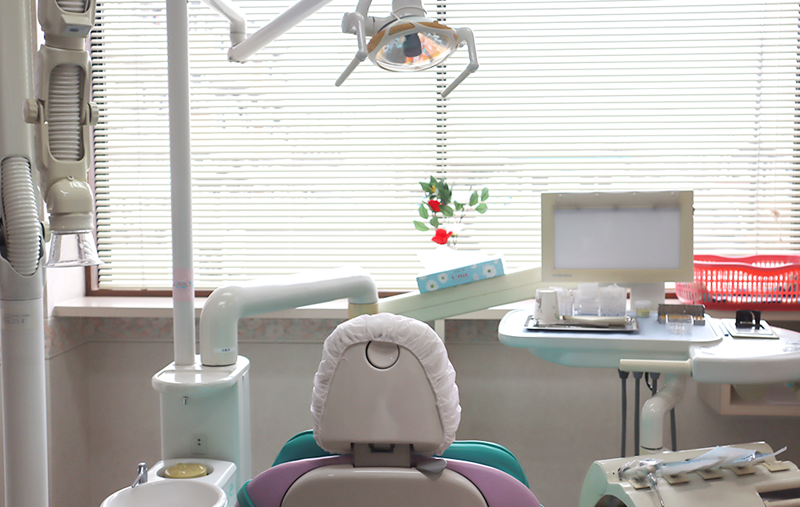 【東赤坂駅から徒歩22分】基本治療と予防歯科で地域医療を支える日比歯科クリニック