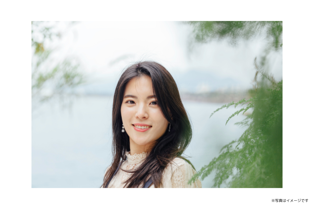 機能面の回復だけでなく、見た目の美しさにも配慮した審美歯科治療を提供しています