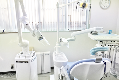 お子様から大人まで、健やかな口元を守る予防ケアを重視