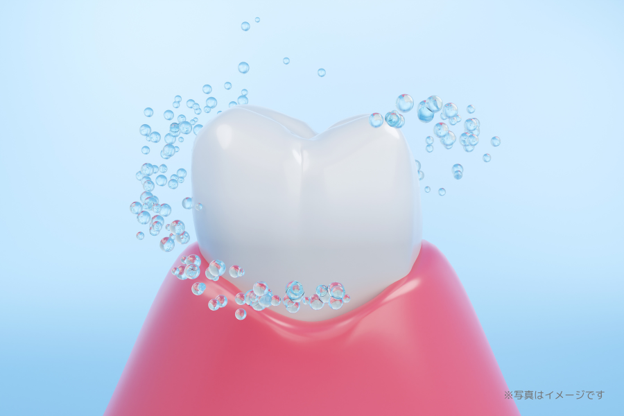 【尾浜町二丁目バス停 徒歩1分】噛み合わせを重視し全身の健康も考慮する井上歯科医院