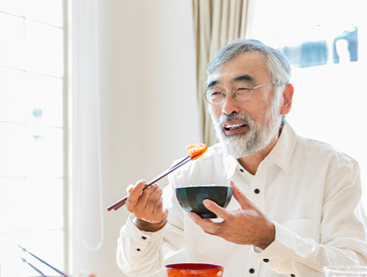 入れ歯にお悩みの方はぜひご相談下さい