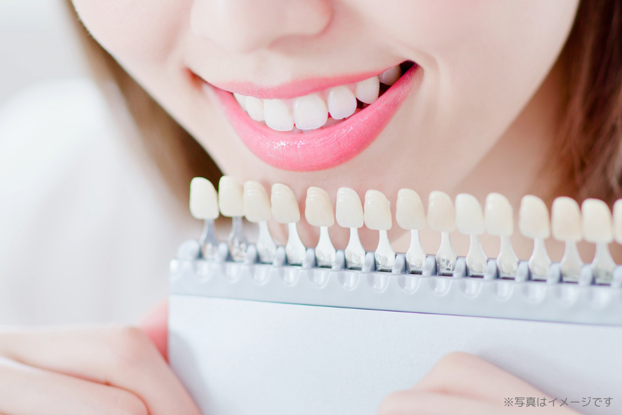 ①院内風景 ②③画像はイメージです