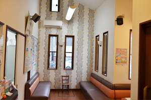 一人ひとりの背景に寄り添う、やさしい歯科医療を目指して