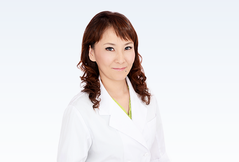 院長の里見美佐