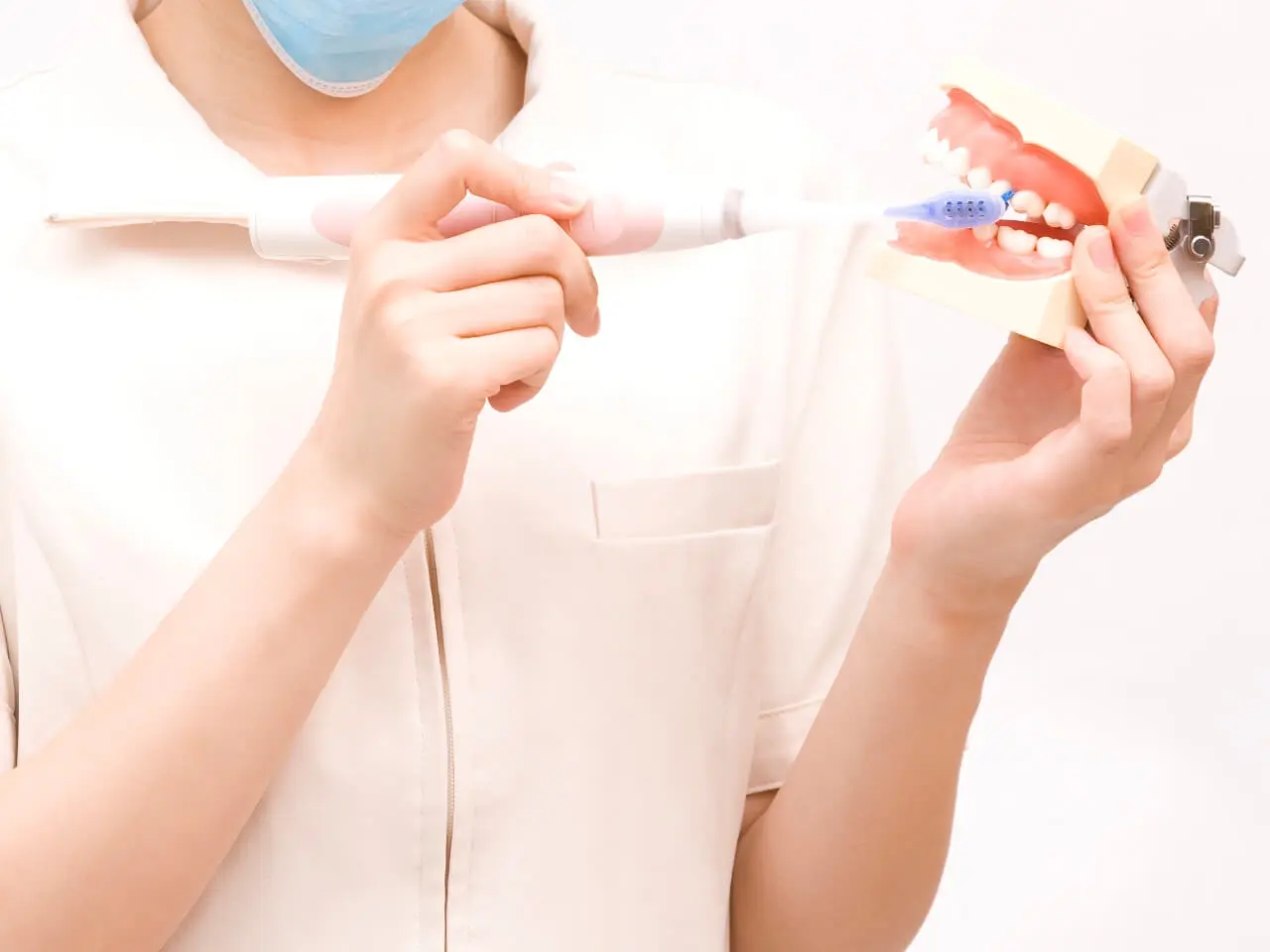 症状が現れてから治療するのではなく、早期発見と予防による健康維持を重視しています