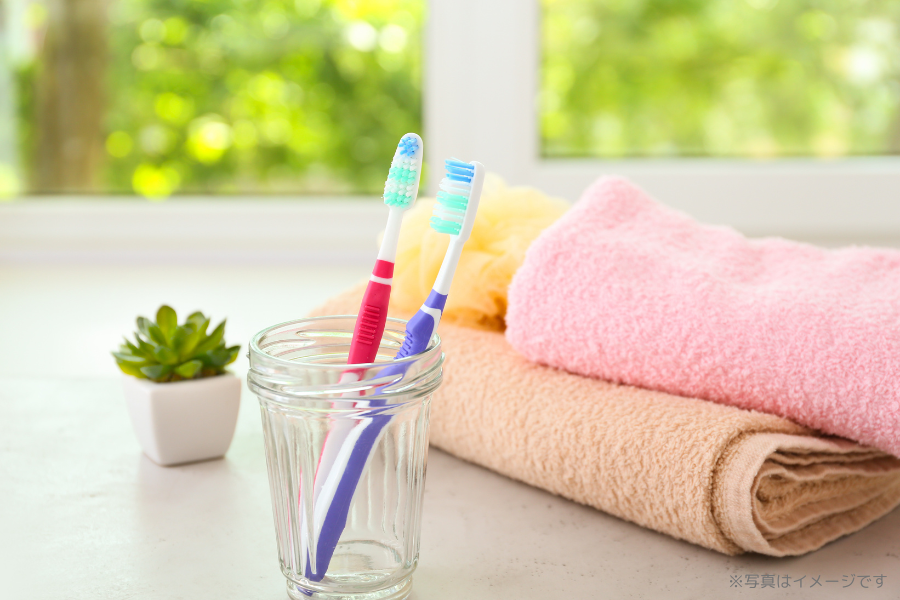 【香櫨園駅から徒歩2分】お子様から大人まで、予防と咬み合わせに配慮した診療を提供するシバタ歯科医院