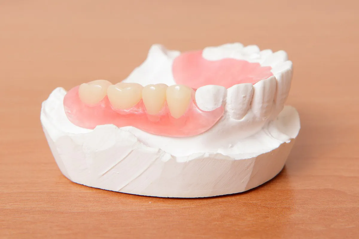 患者様が快適に使用できる入れ歯・義歯の提供を重視しています