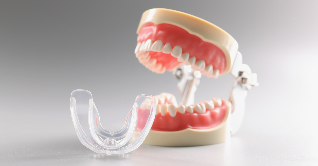 目立たない装置と専門医連携による最適な矯正プランを提案