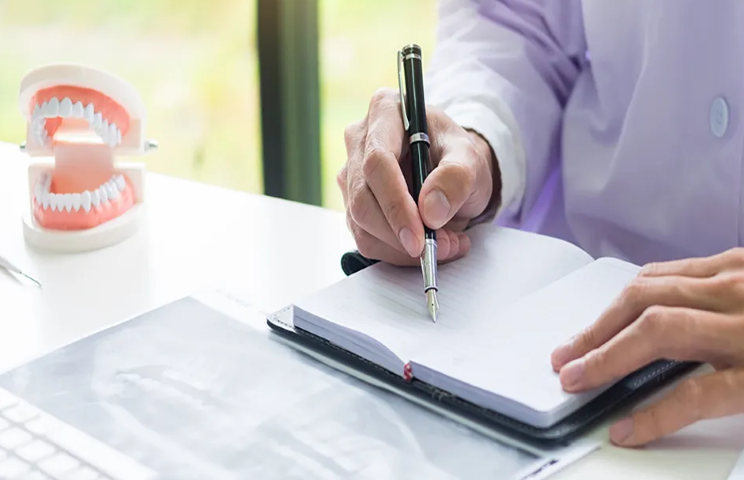 通えないその場所に、歯科医療を届ける使命